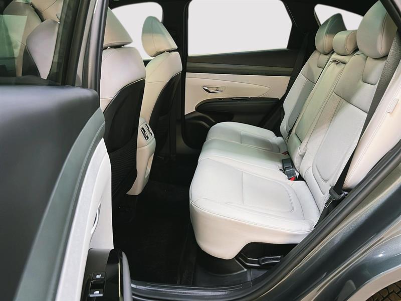 hyundai Tucson 2025 - 9