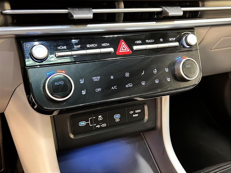 hyundai Tucson 2025 - 16