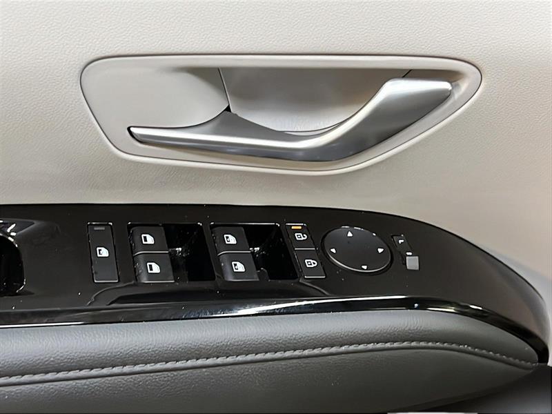 hyundai Tucson 2025 - 24