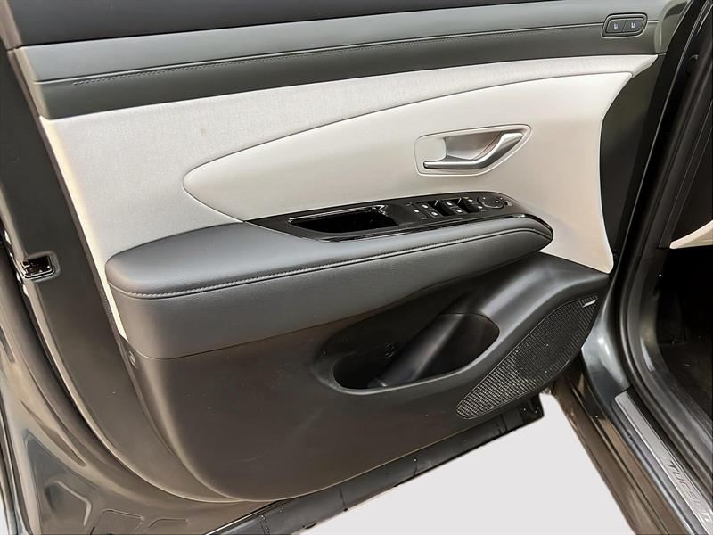 hyundai Tucson 2025 - 27