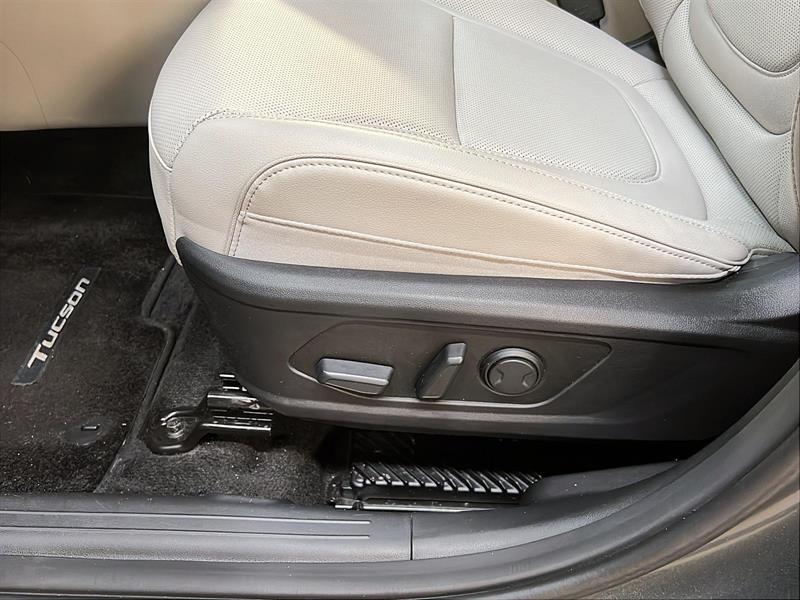 hyundai Tucson 2025 - 28