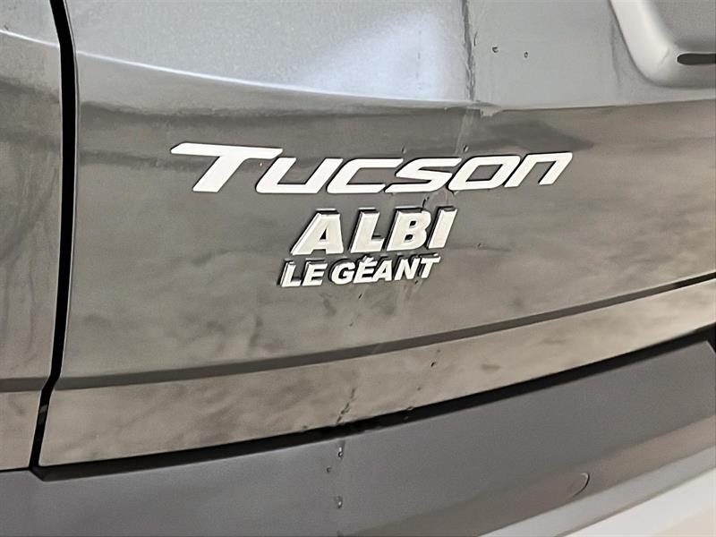 hyundai Tucson 2025 - 30