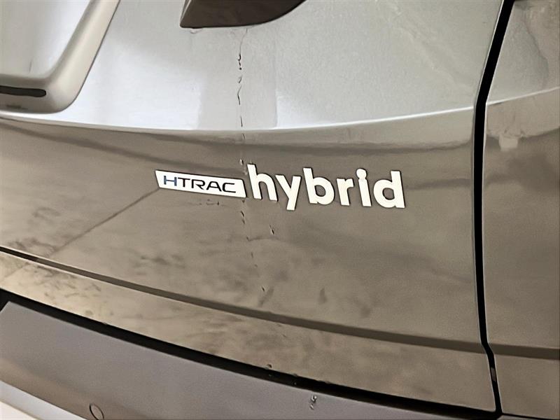 hyundai Tucson 2025 - 31