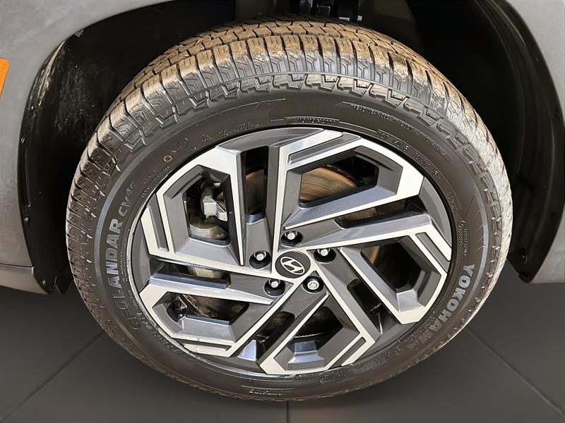hyundai Tucson 2025 - 32