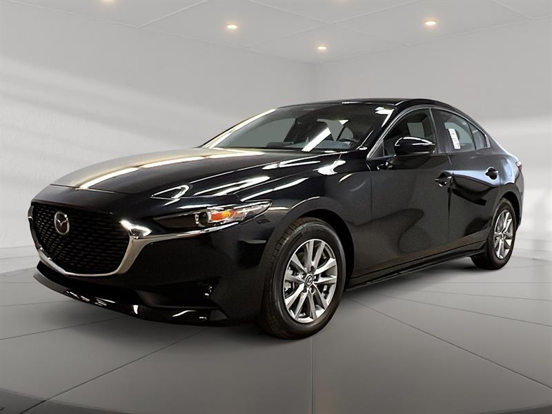 mazda Mazda3 2025