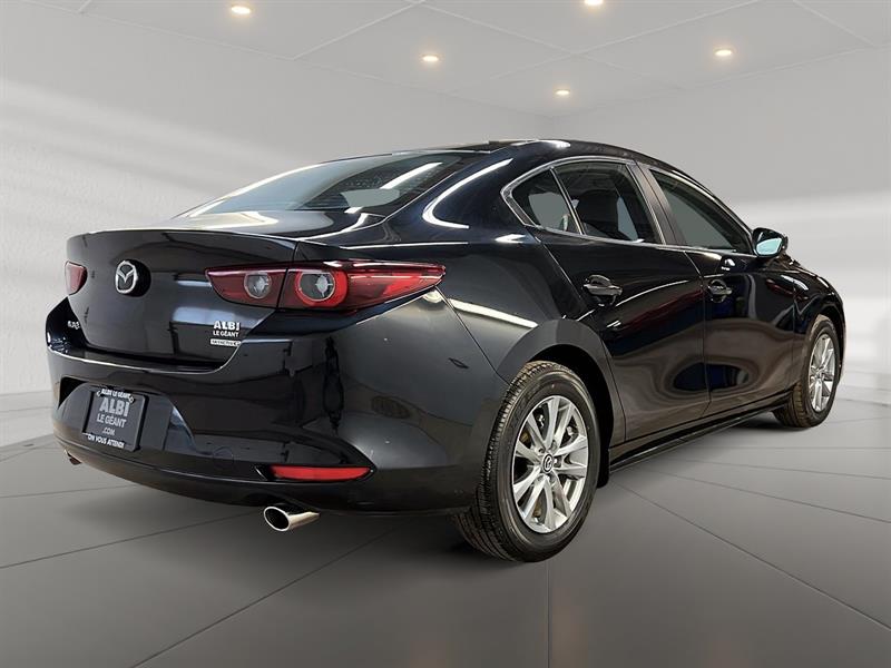 mazda Mazda3 2025 - 4
