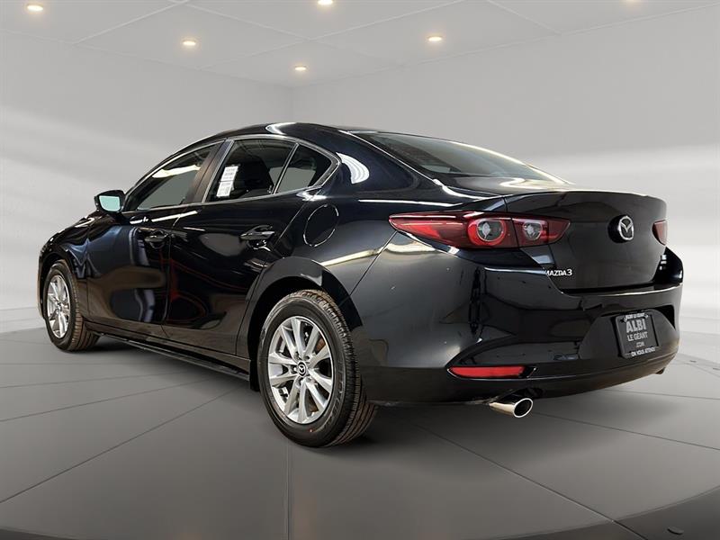 mazda Mazda3 2025 - 6