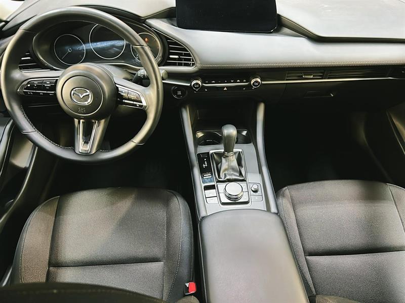 mazda Mazda3 2025 - 10