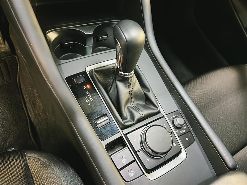 mazda Mazda3 2025 - 13