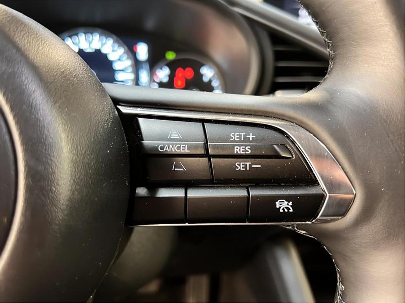mazda Mazda3 2025 - 19