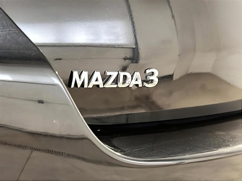 mazda Mazda3 2025 - 25