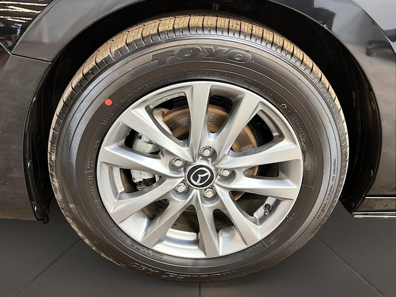 mazda Mazda3 2025 - 27