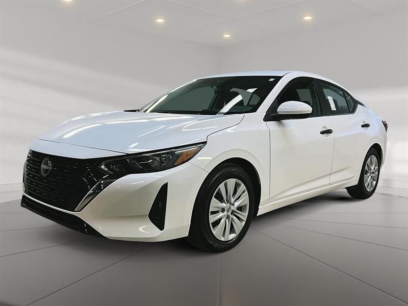 nissan Sentra 2024