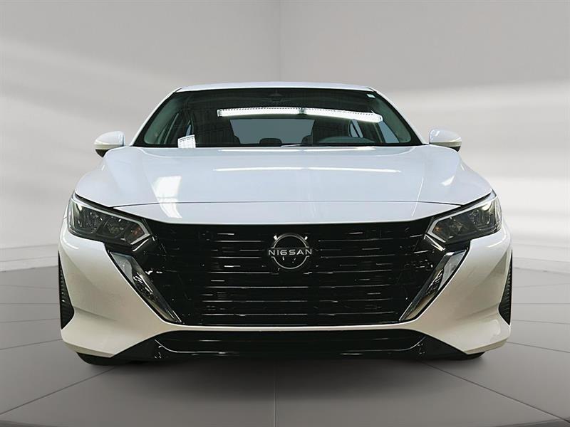 nissan Sentra 2024 - 2