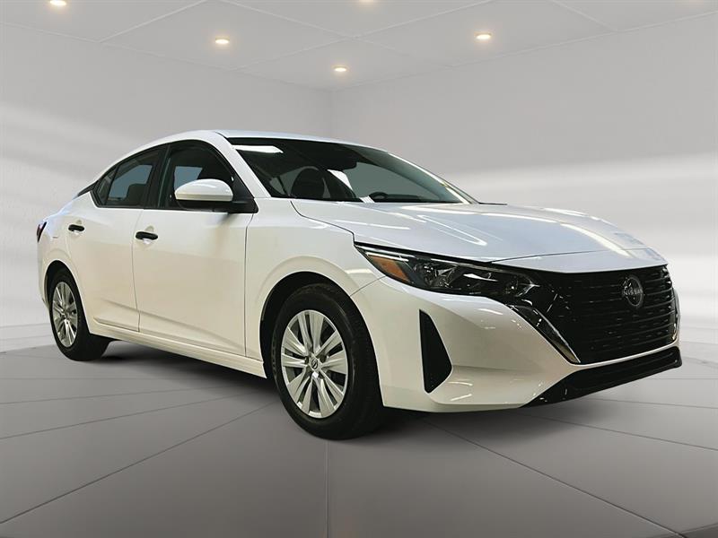 nissan Sentra 2024 - 3