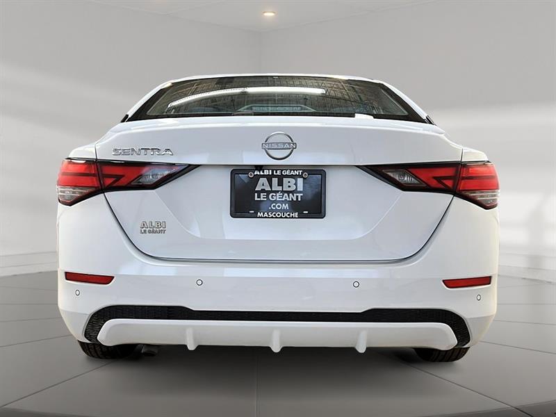 nissan Sentra 2024 - 5
