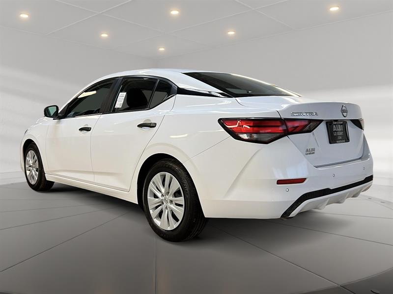 nissan Sentra 2024 - 6
