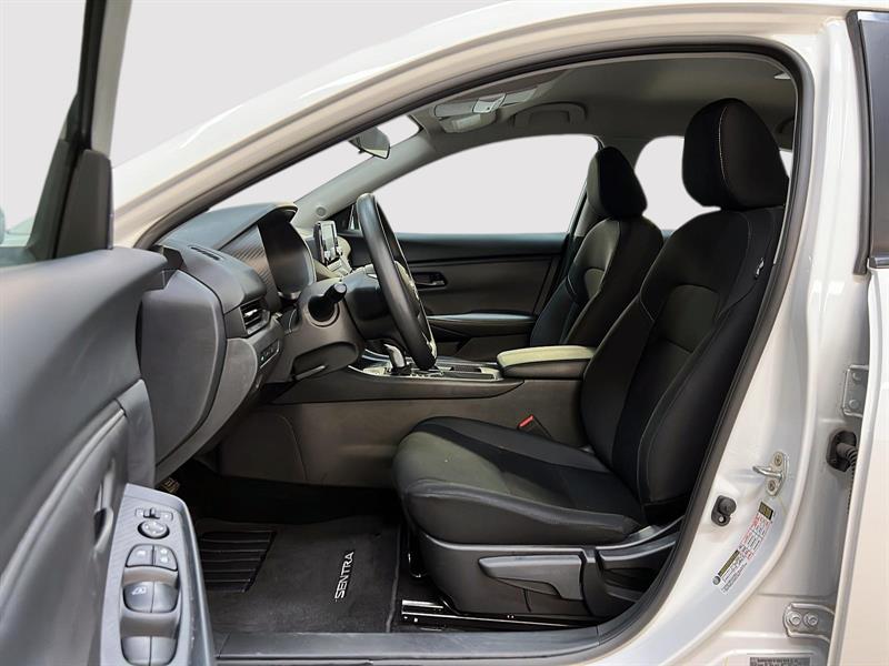 nissan Sentra 2024 - 7