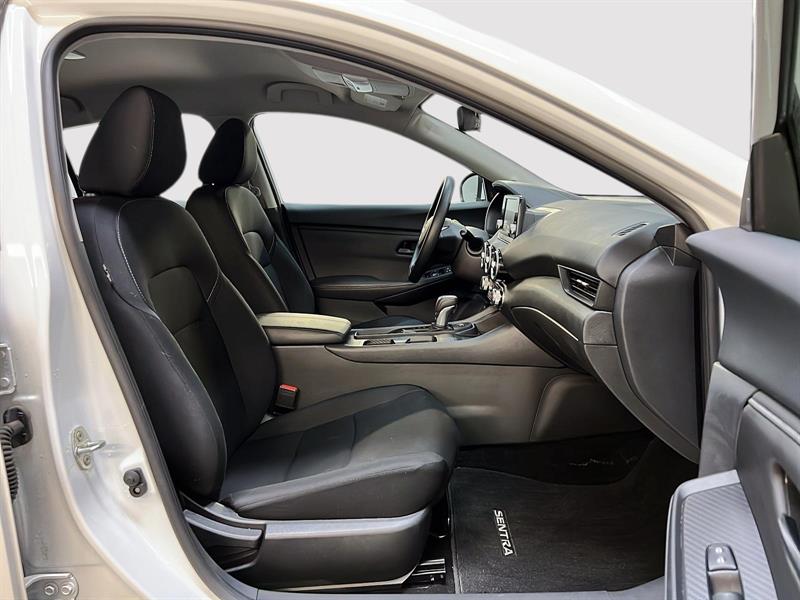nissan Sentra 2024 - 8