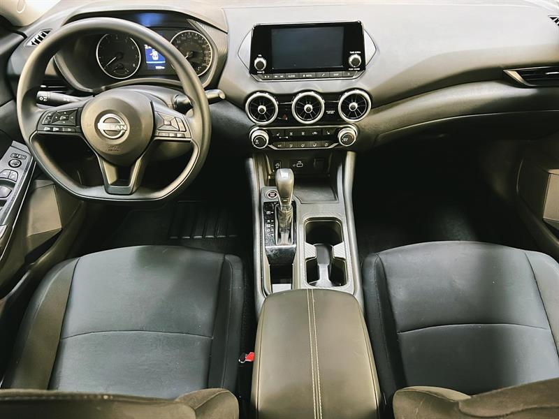nissan Sentra 2024 - 10