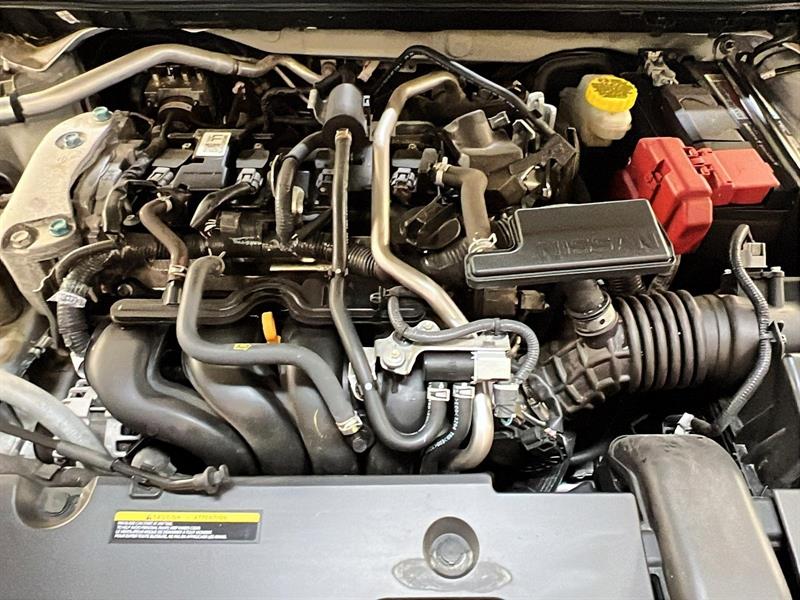 nissan Sentra 2024 - 11