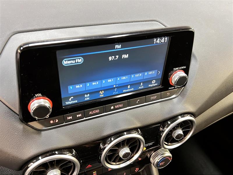 nissan Sentra 2024 - 15
