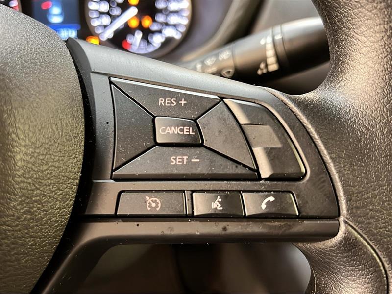 nissan Sentra 2024 - 18