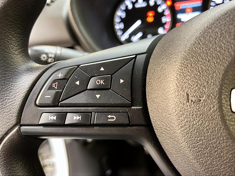 nissan Sentra 2024 - 19