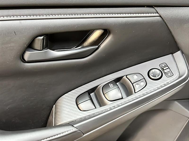 nissan Sentra 2024 - 21