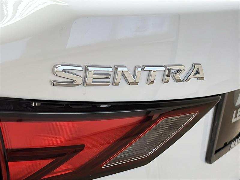 nissan Sentra 2024 - 23