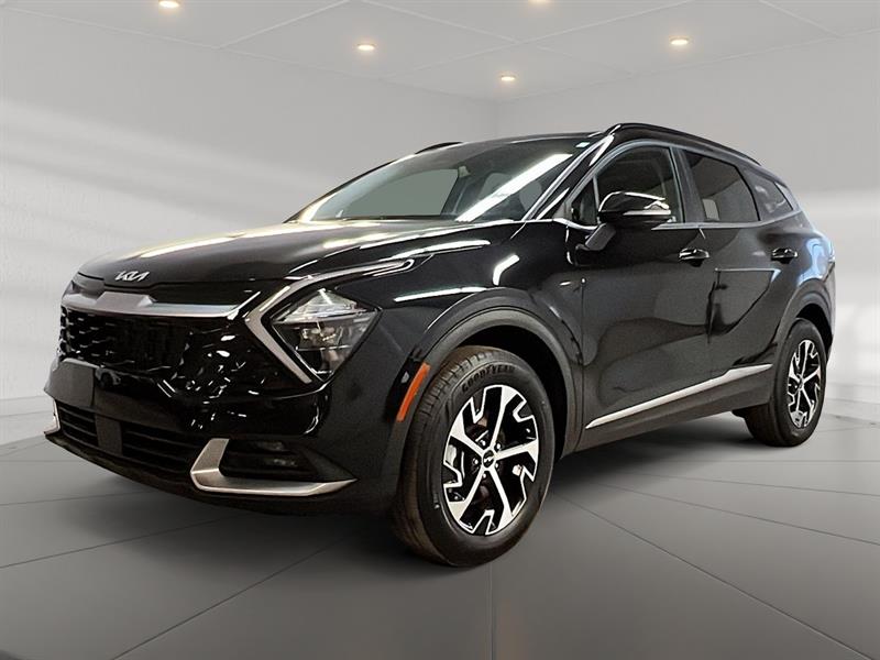 kia Sportage 2024