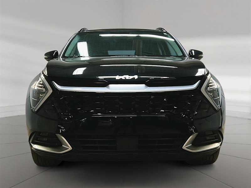 kia Sportage 2024 - 2