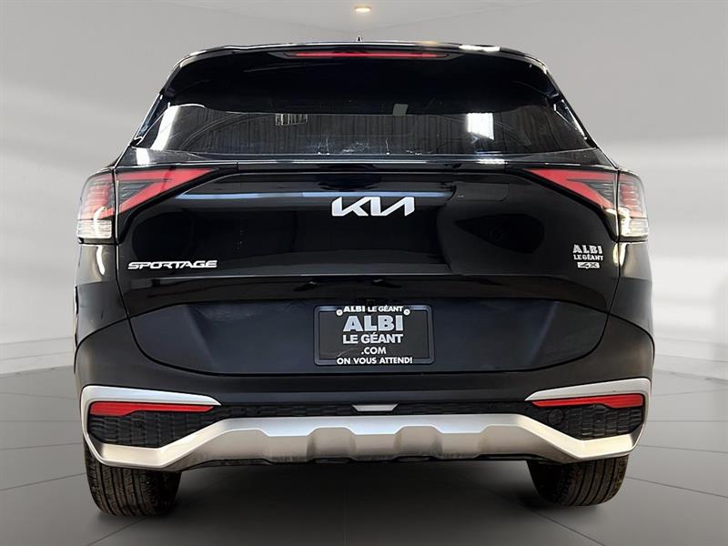 kia Sportage 2024 - 5