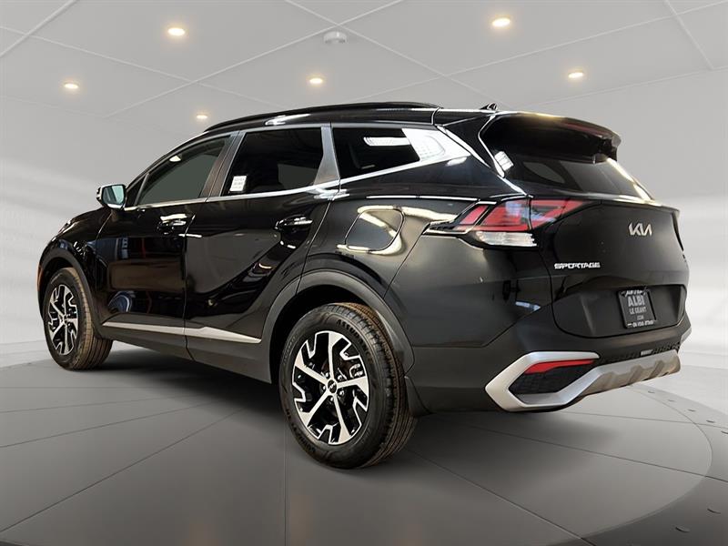 kia Sportage 2024 - 6