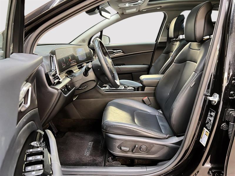 kia Sportage 2024 - 7