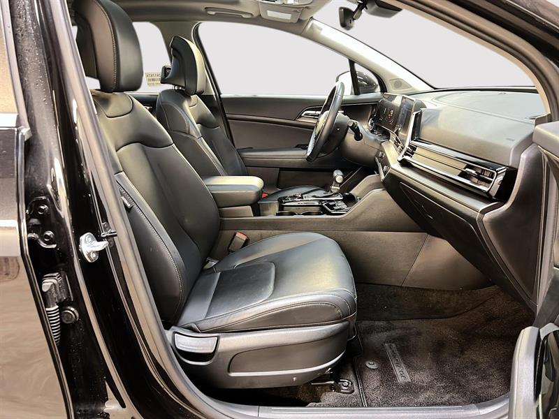 kia Sportage 2024 - 8