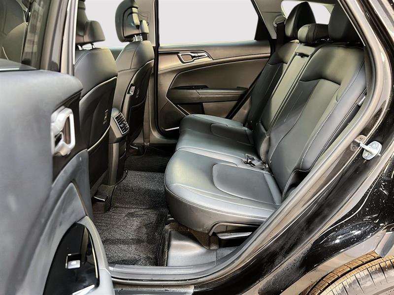 kia Sportage 2024 - 9