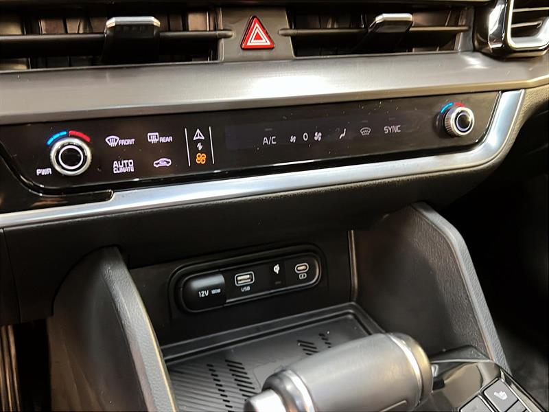 kia Sportage 2024 - 15