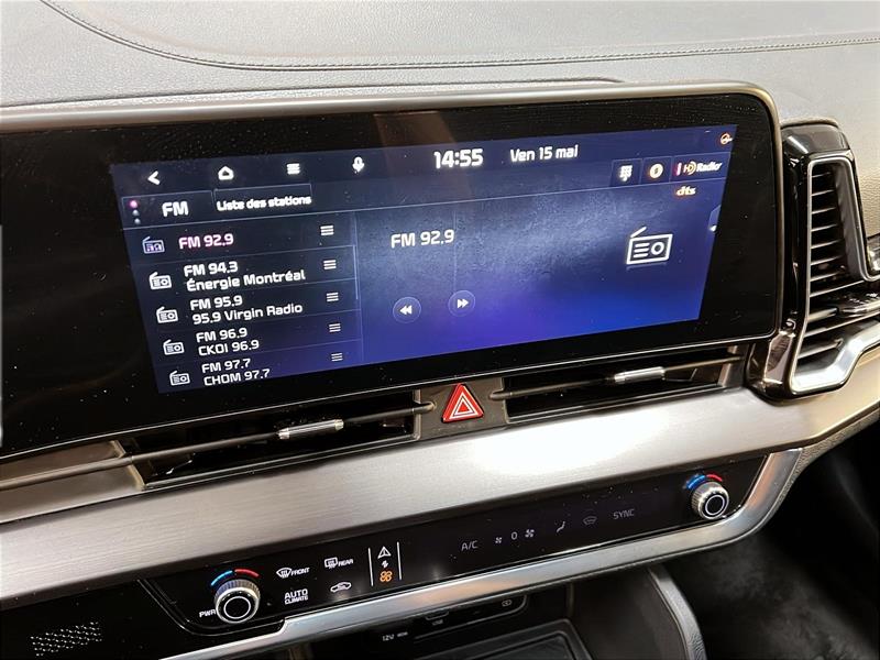 kia Sportage 2024 - 16