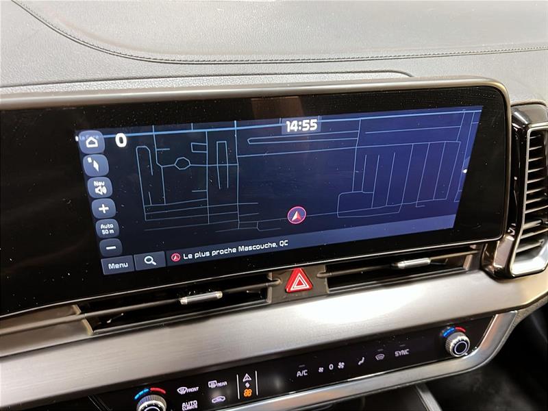 kia Sportage 2024 - 18