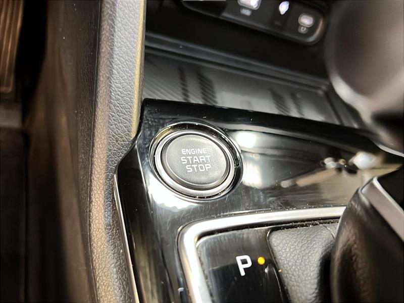 kia Sportage 2024 - 19