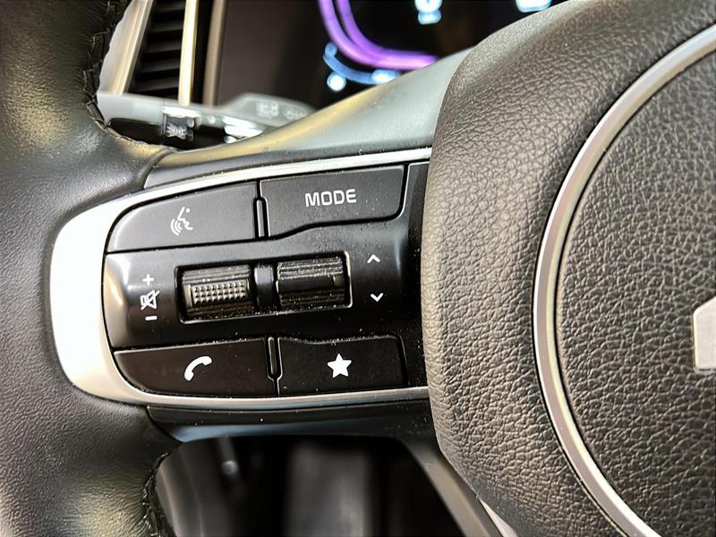 kia Sportage 2024 - 21