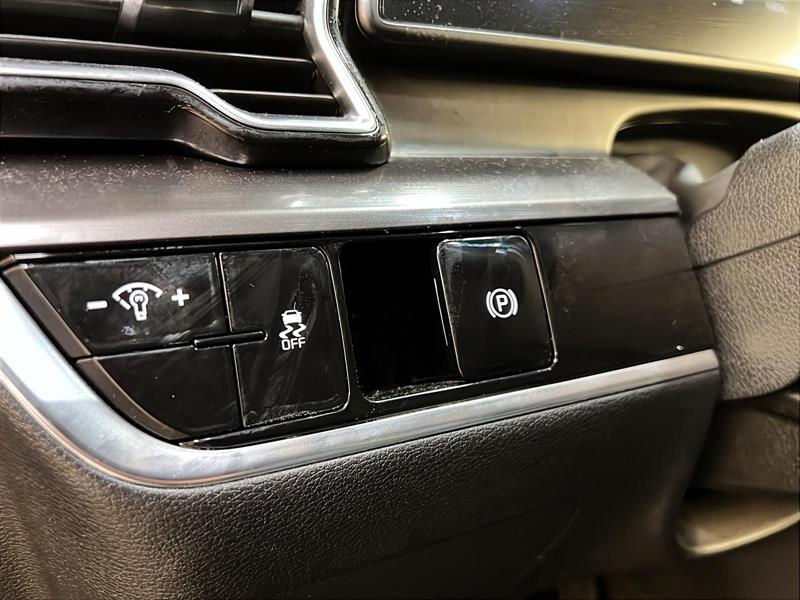 kia Sportage 2024 - 22