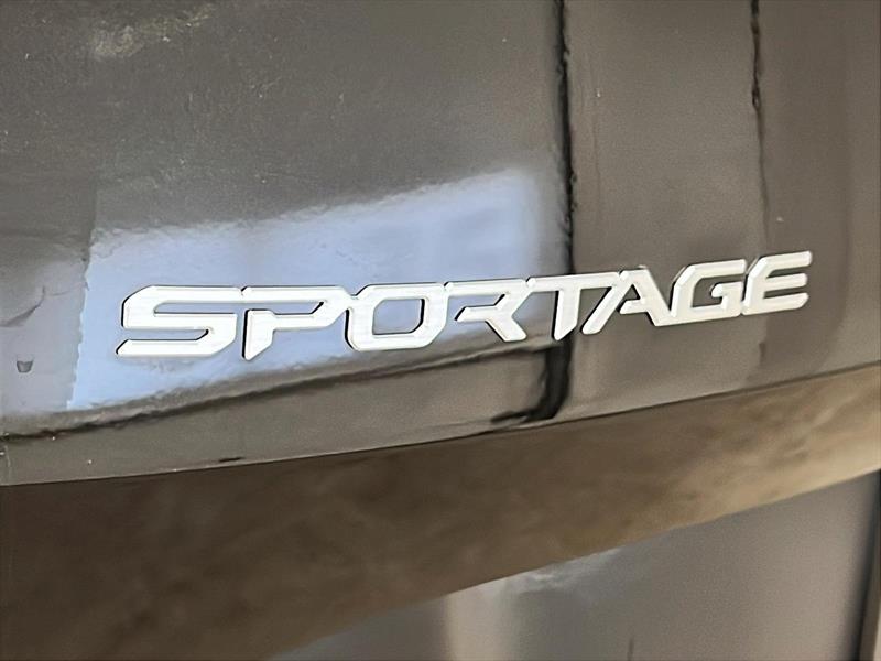 kia Sportage 2024 - 27