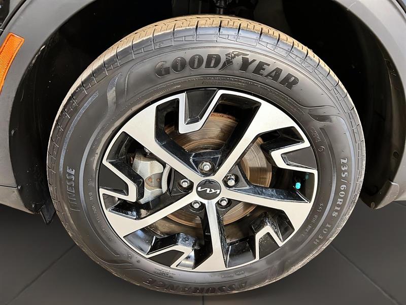 kia Sportage 2024 - 29