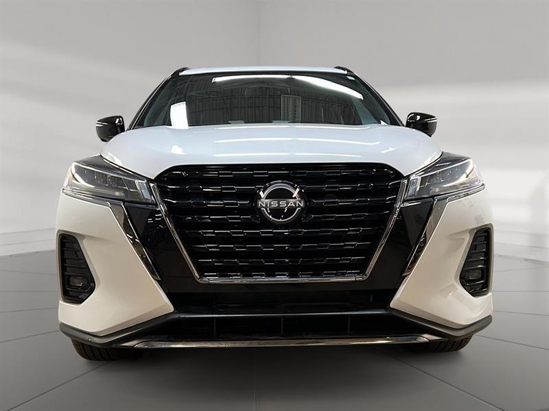 nissan Kicks 2022 - 2