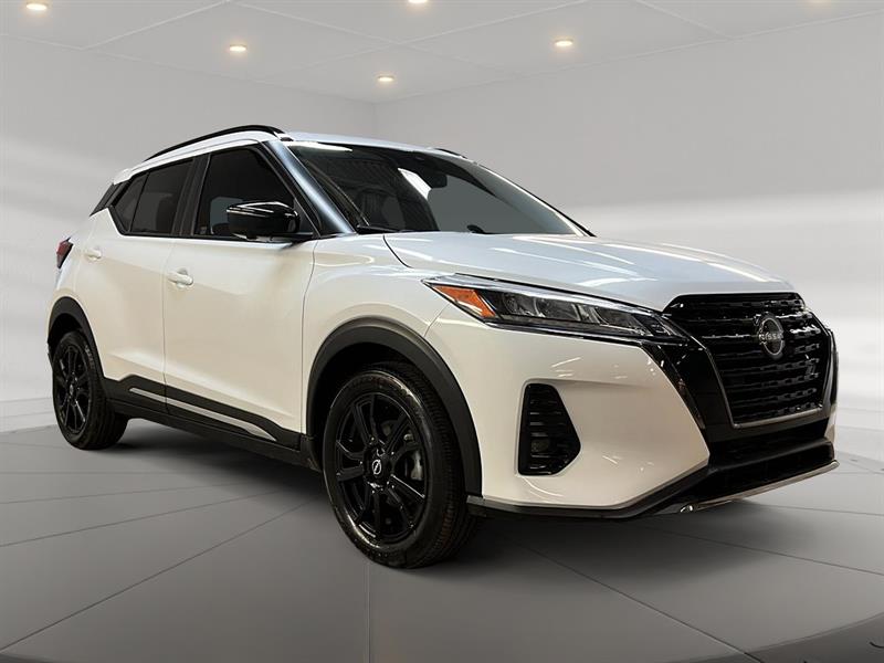 nissan Kicks 2022 - 3