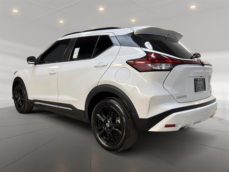 nissan Kicks 2022 - 6