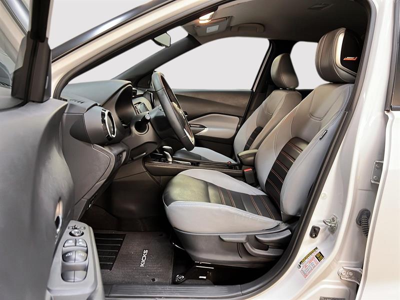 nissan Kicks 2022 - 7