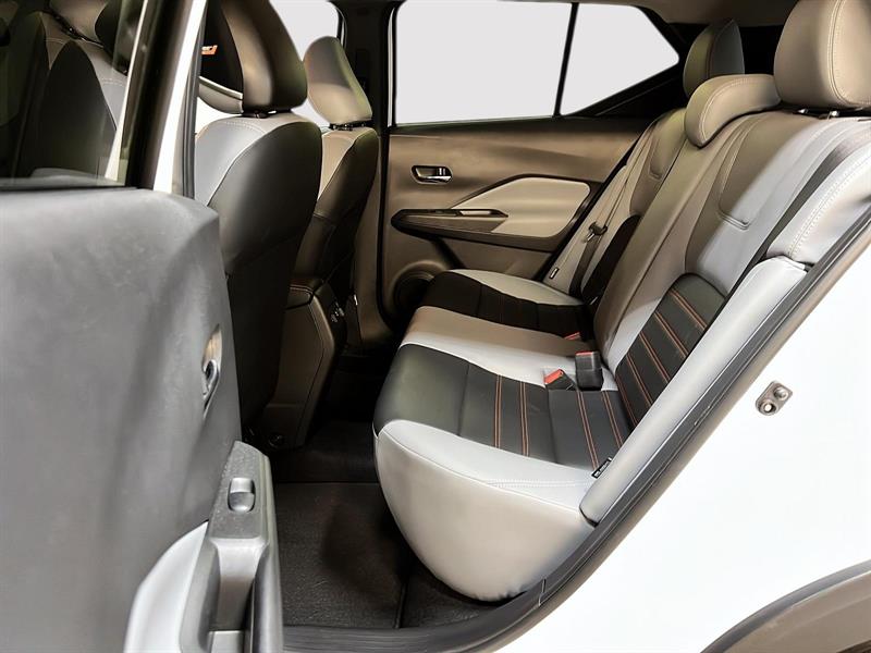 nissan Kicks 2022 - 9